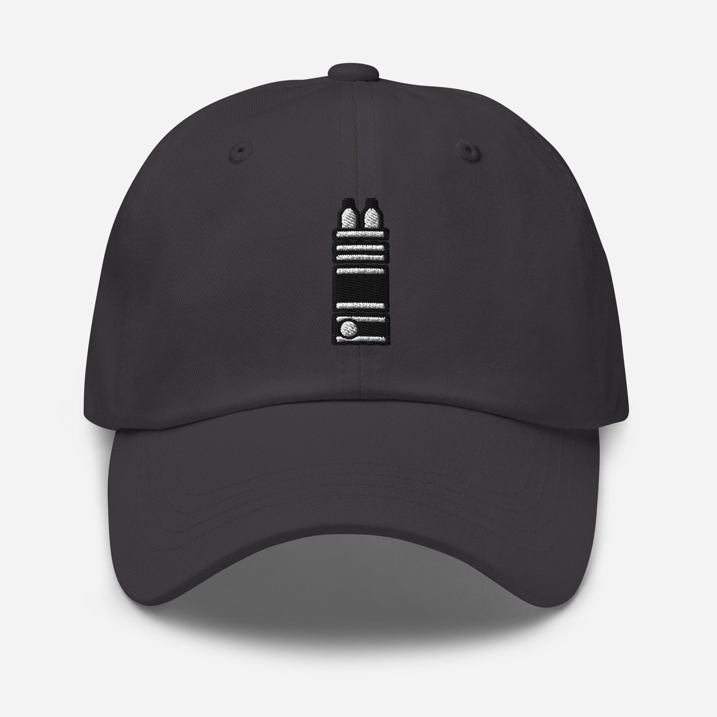 LCMS Hat - Analytical Chem