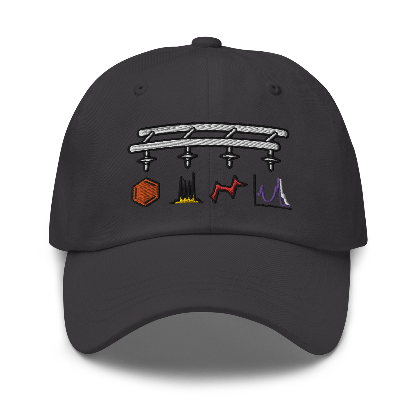 Schlenk Line Dad Hat