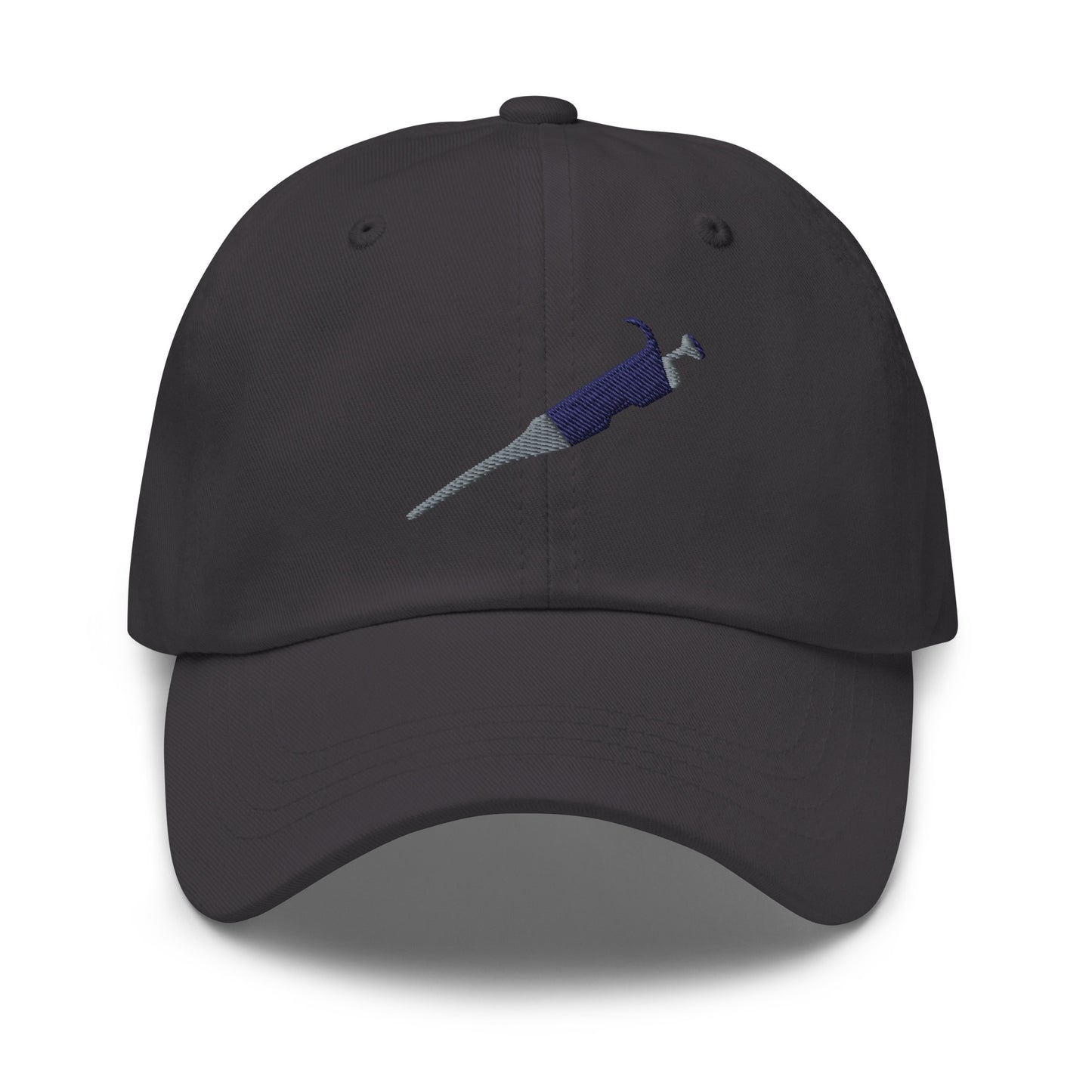 Pipette dad hat