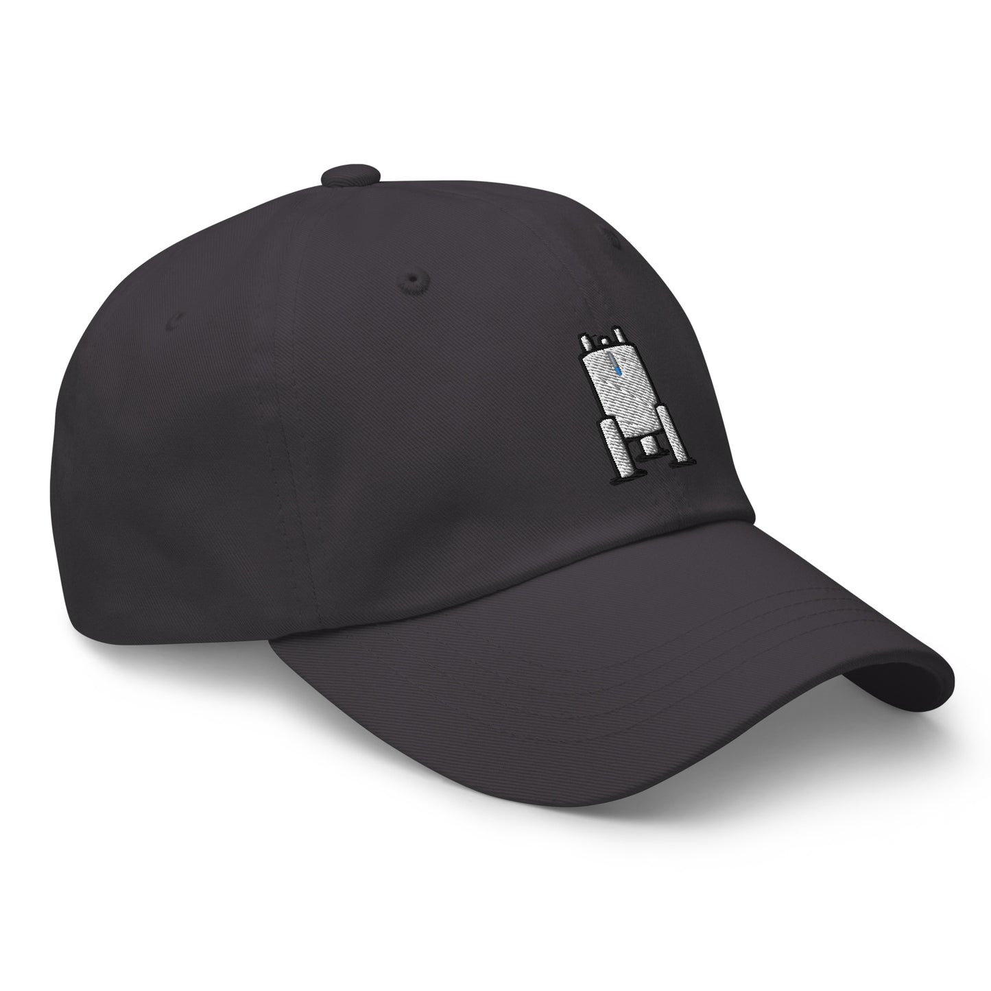 NMR Spectrometer Hat