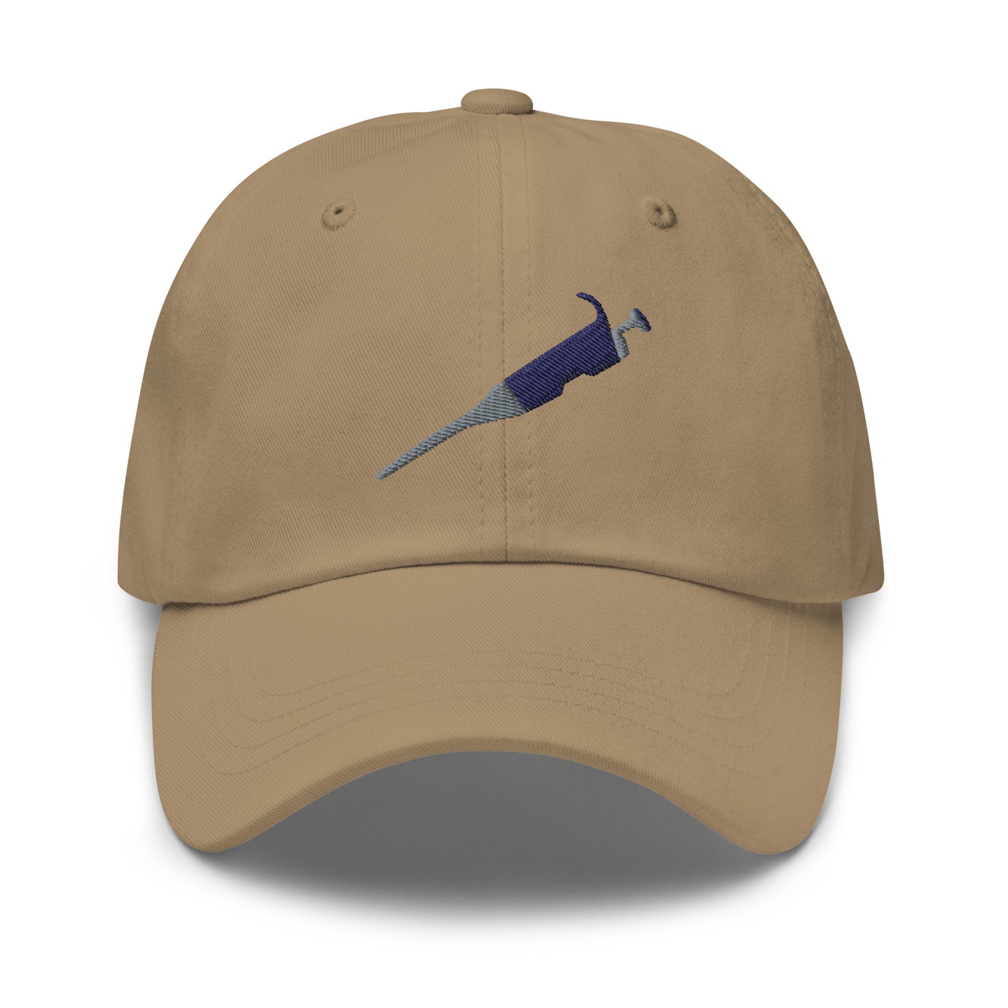 Pipette dad hat