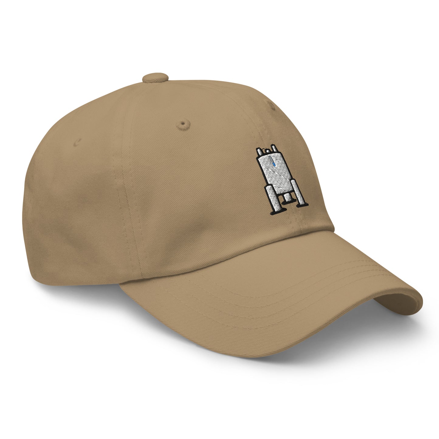 NMR Spectrometer Hat