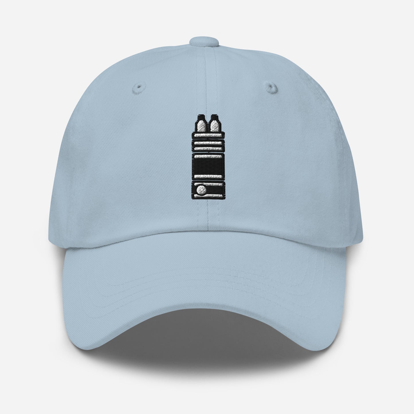 LCMS Hat - Analytical Chem