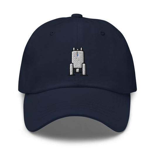 NMR Spectrometer Hat