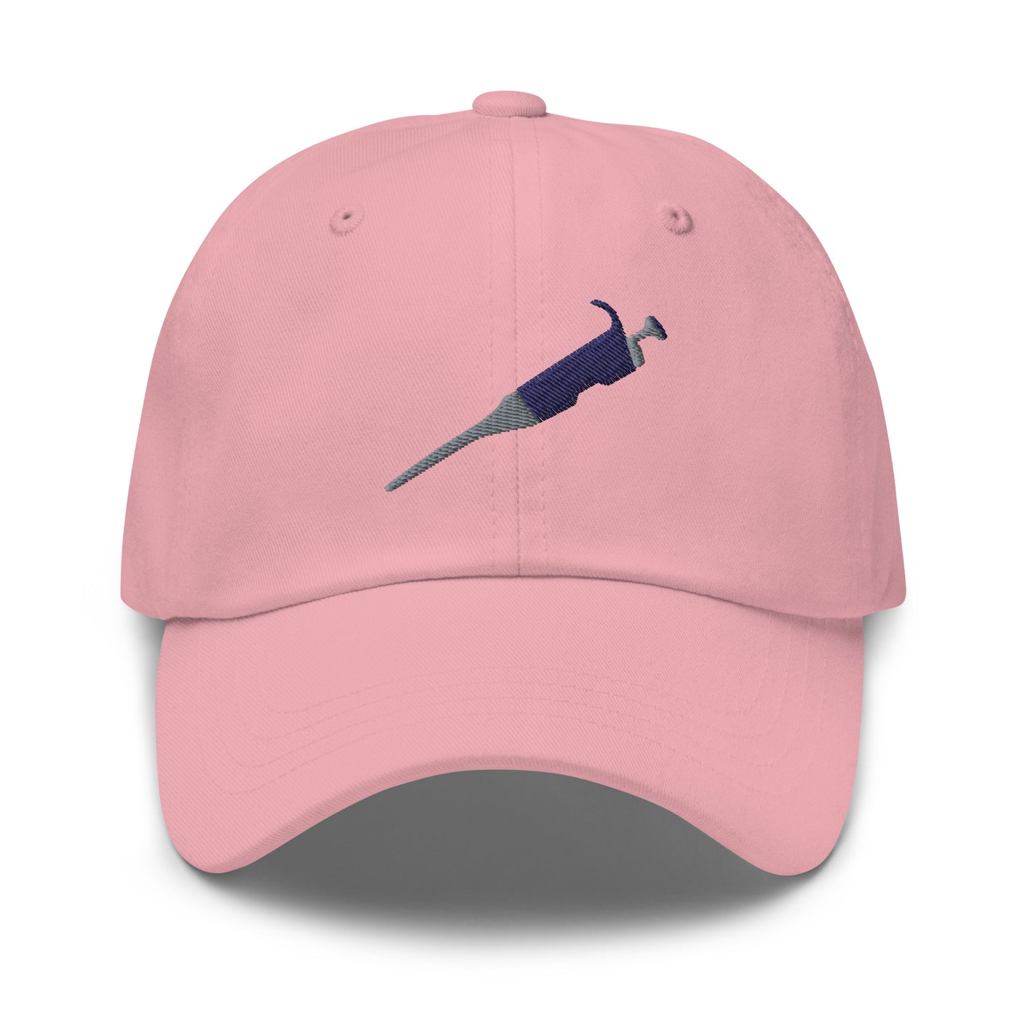 Pipette dad hat