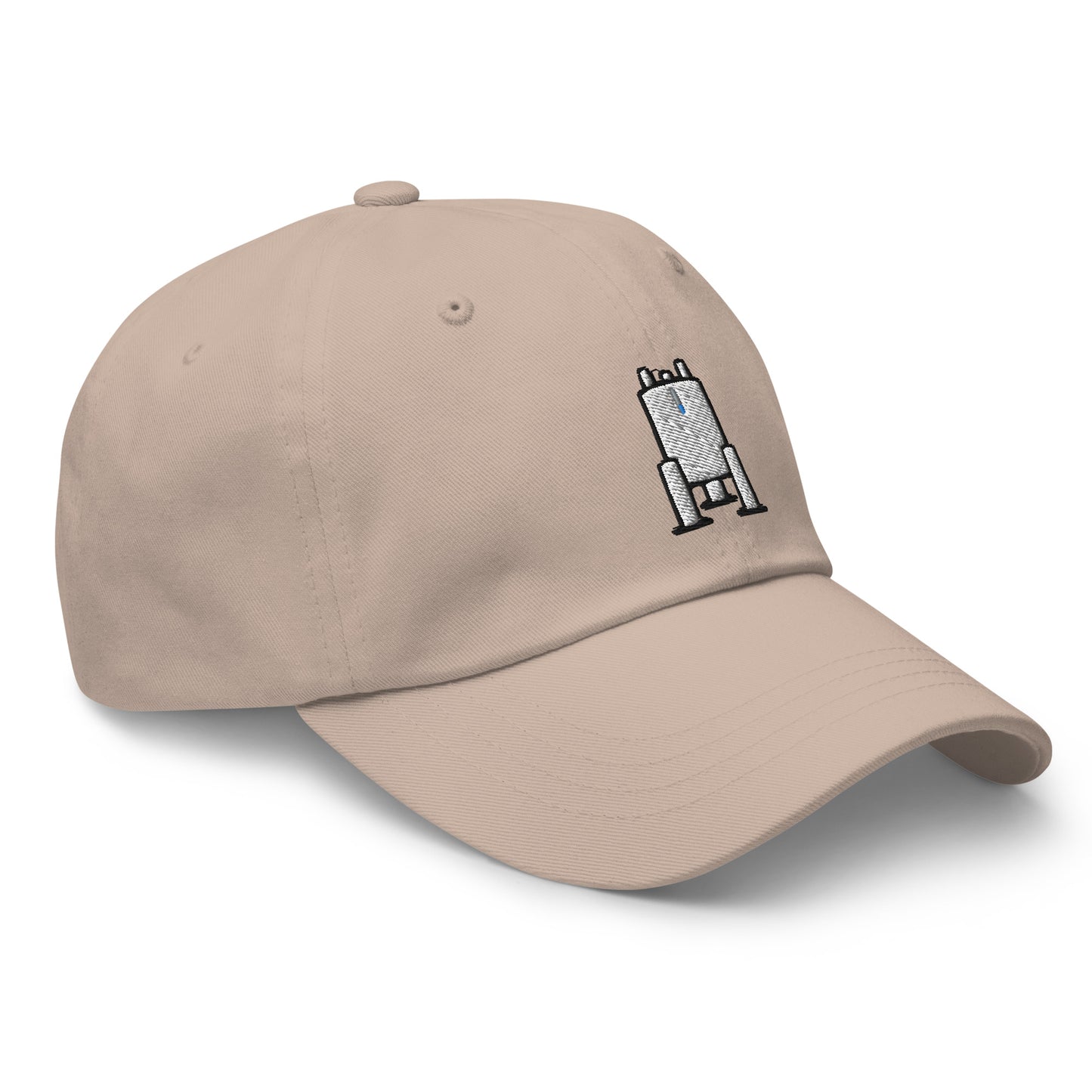 NMR Spectrometer Hat