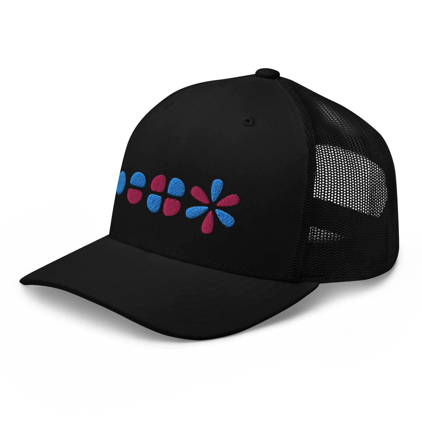 Atomic Orbitals from s to f - Trucker Hat