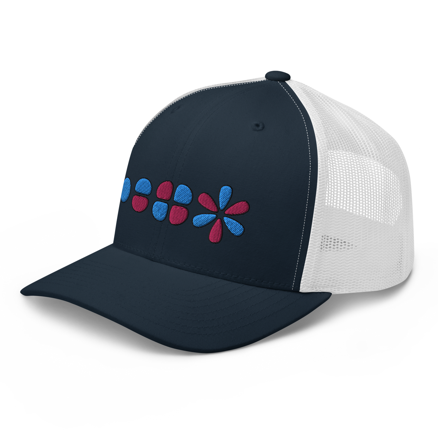 Atomic Orbitals from s to f - Trucker Hat