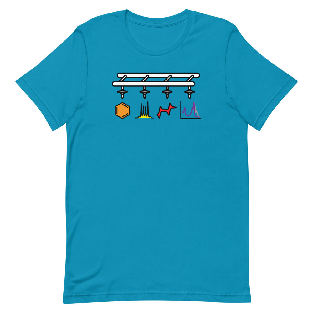 Schlenk Line Shirt