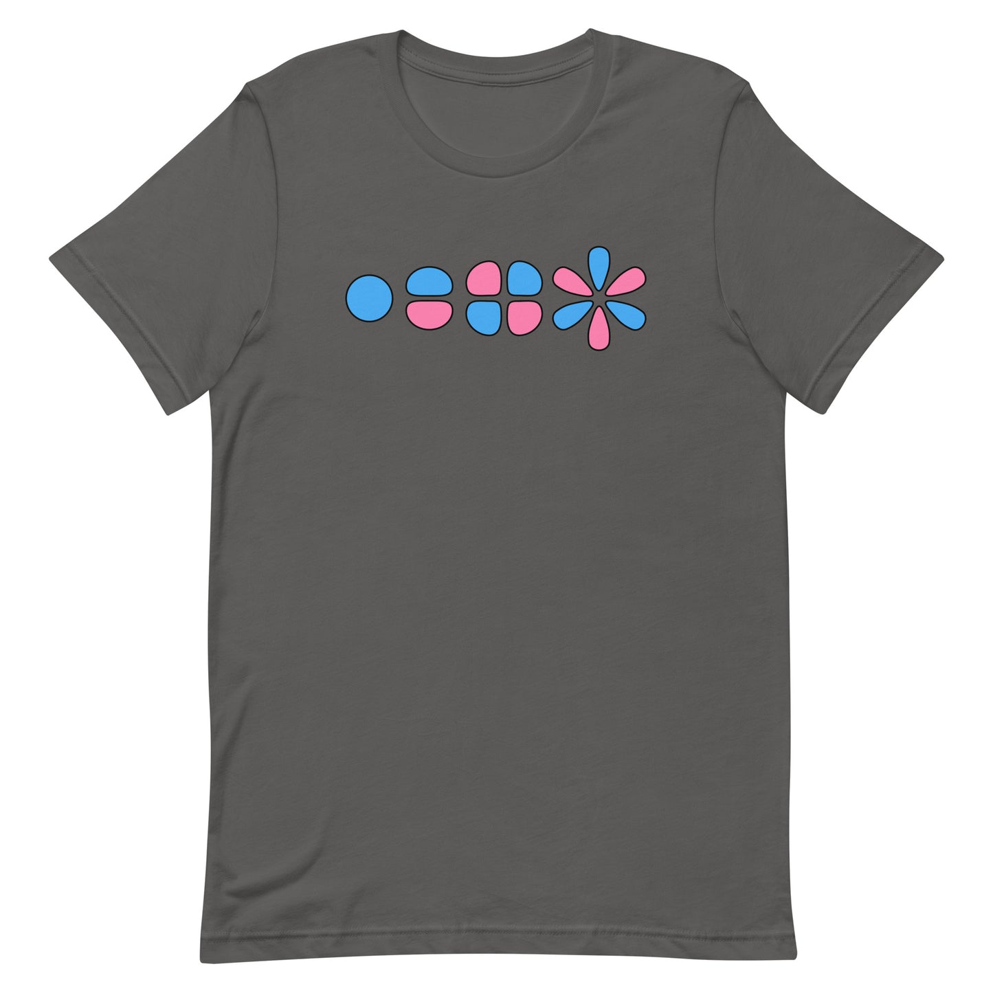 Atomic Orbitals Shirt