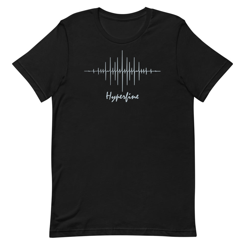 Hyperfine Spectroscopy Shirt - Dark