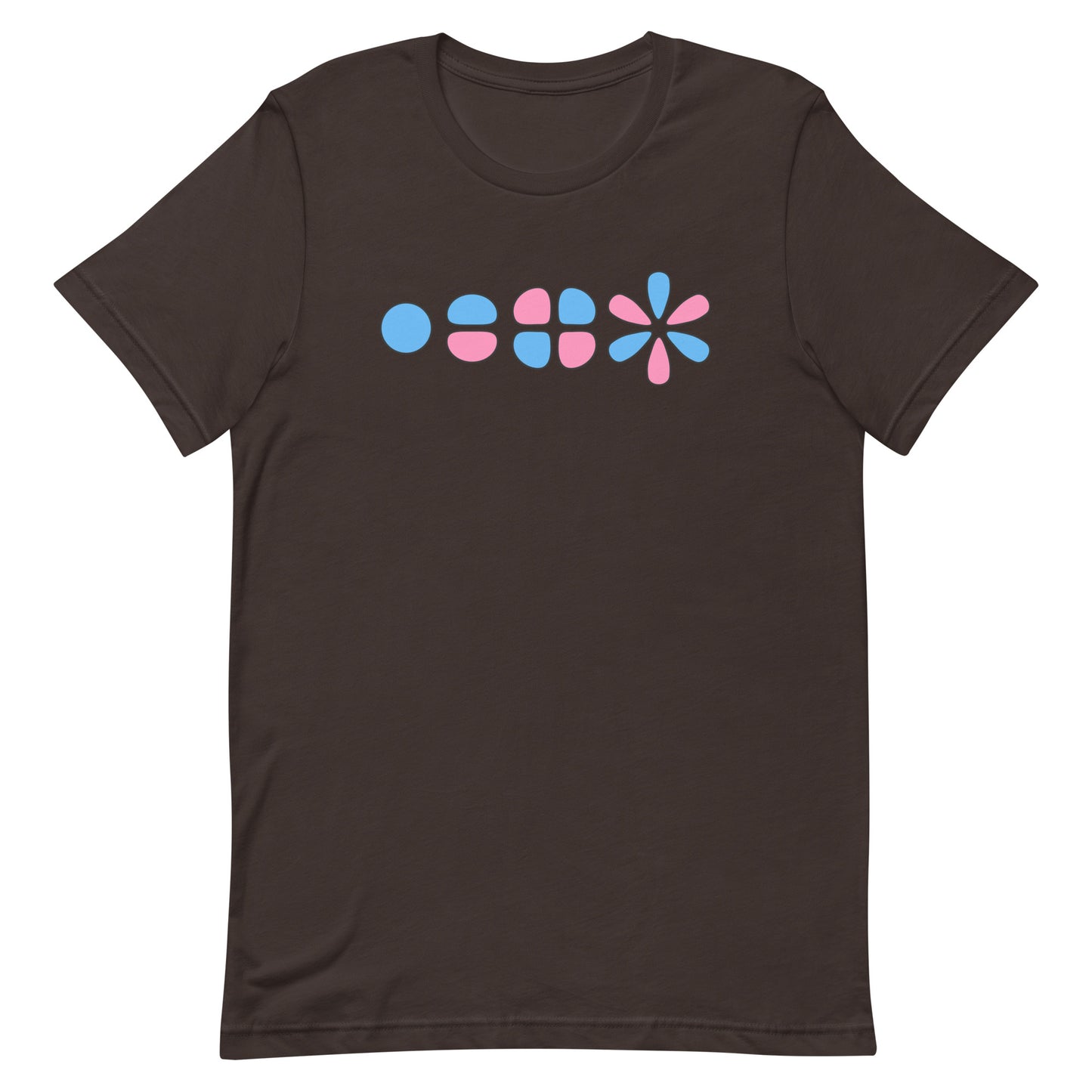 Atomic Orbitals Shirt