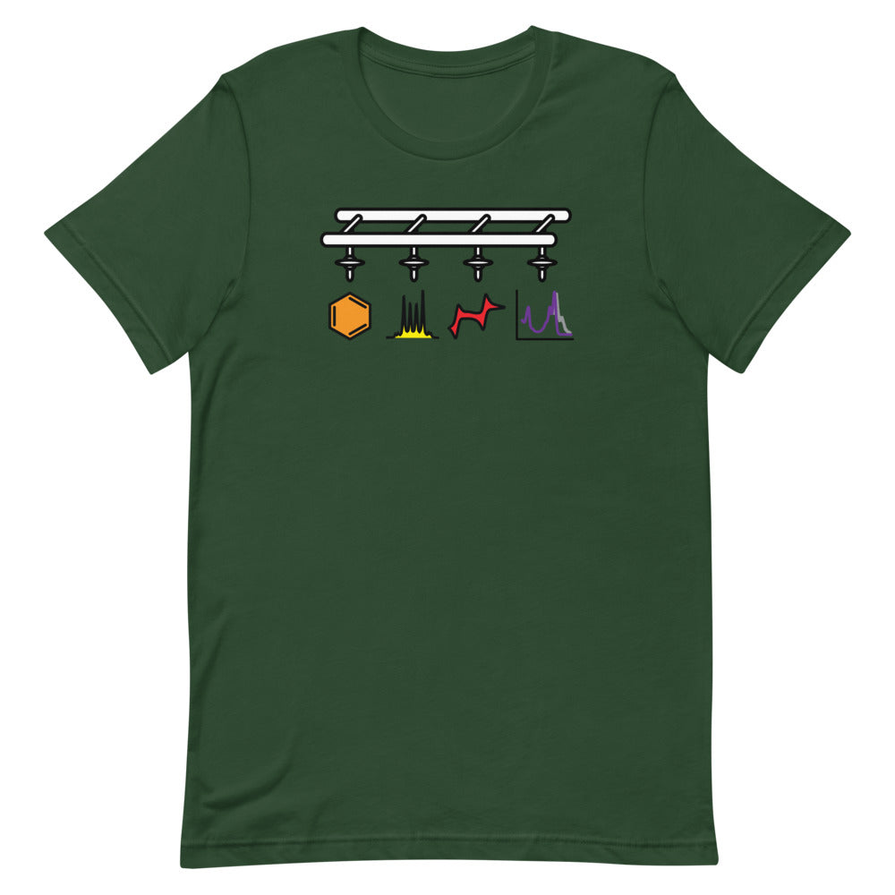 Schlenk Line Shirt