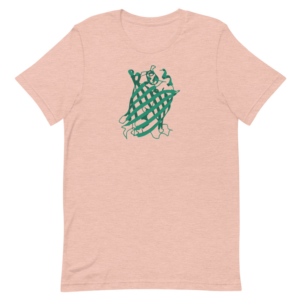 Green Fluorescent Protein (GFP) Shirt