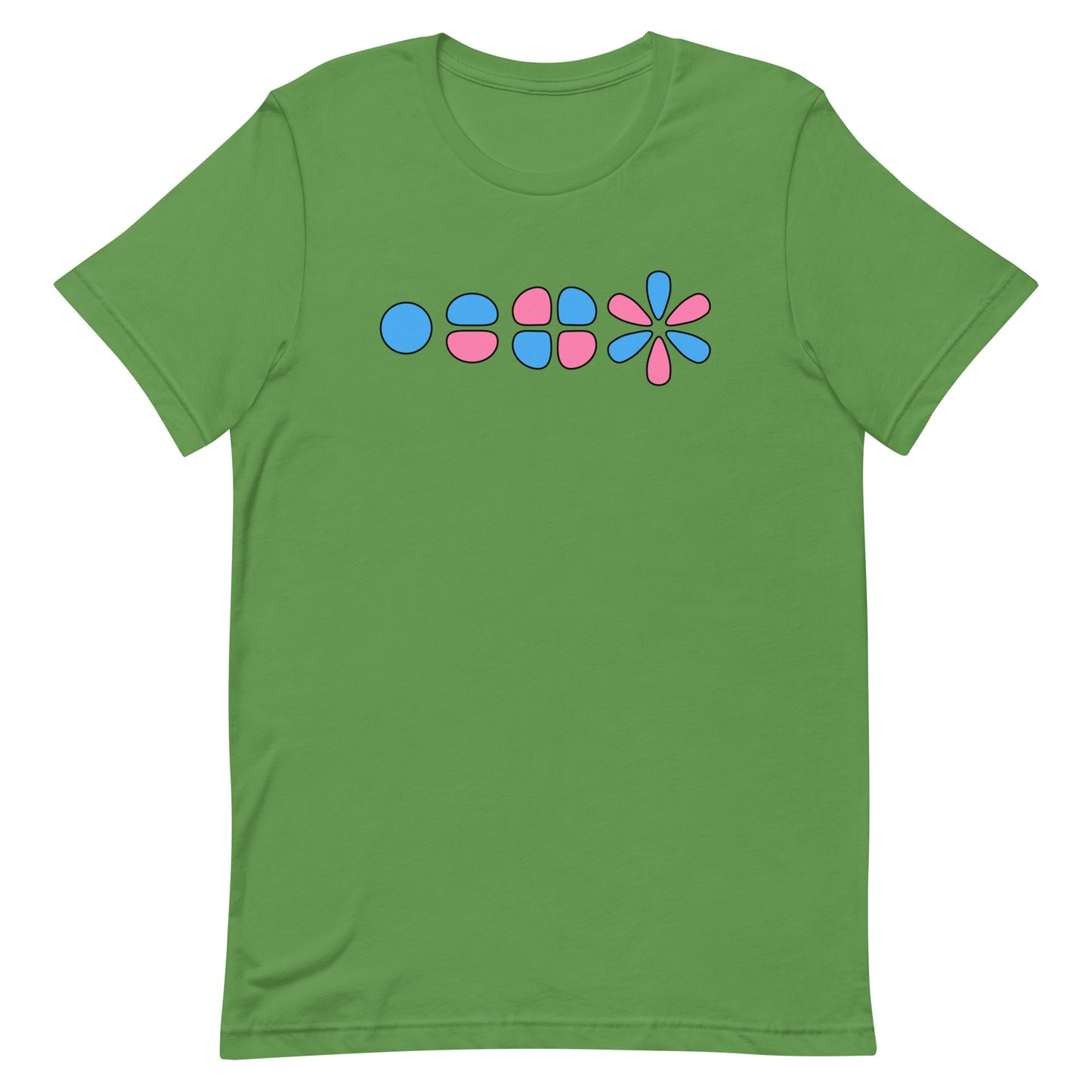 Atomic Orbitals Shirt