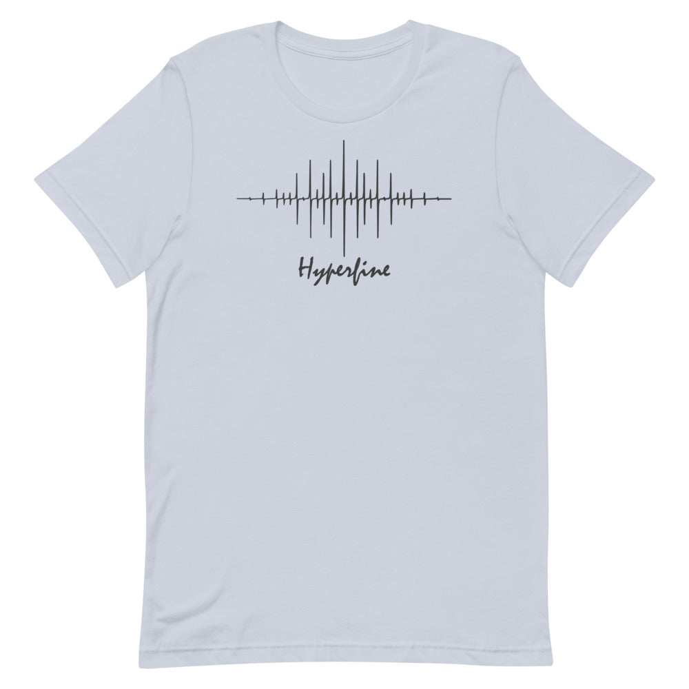 Hyperfine Spectroscopy Shirt