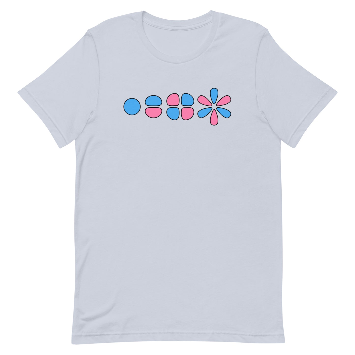 Atomic Orbitals Shirt