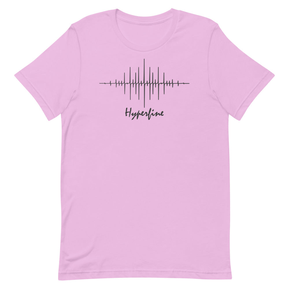 Hyperfine Spectroscopy Shirt