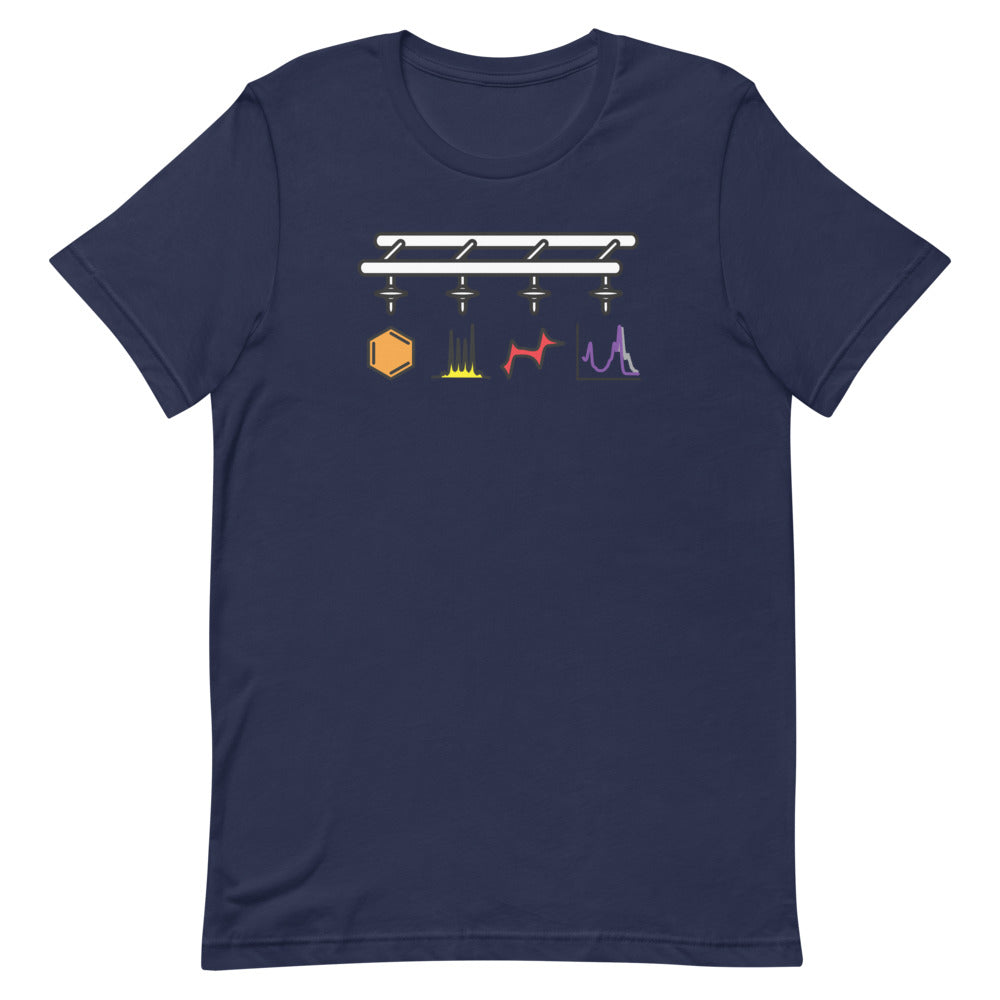 Schlenk Line Shirt