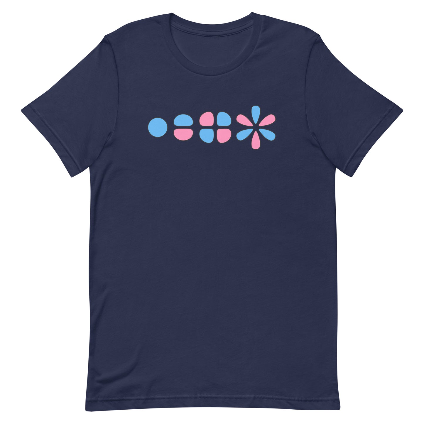 Atomic Orbitals Shirt