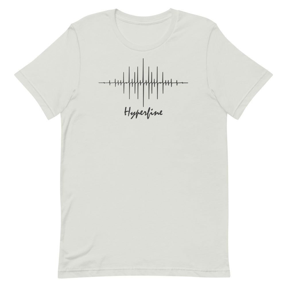 Hyperfine Spectroscopy Shirt