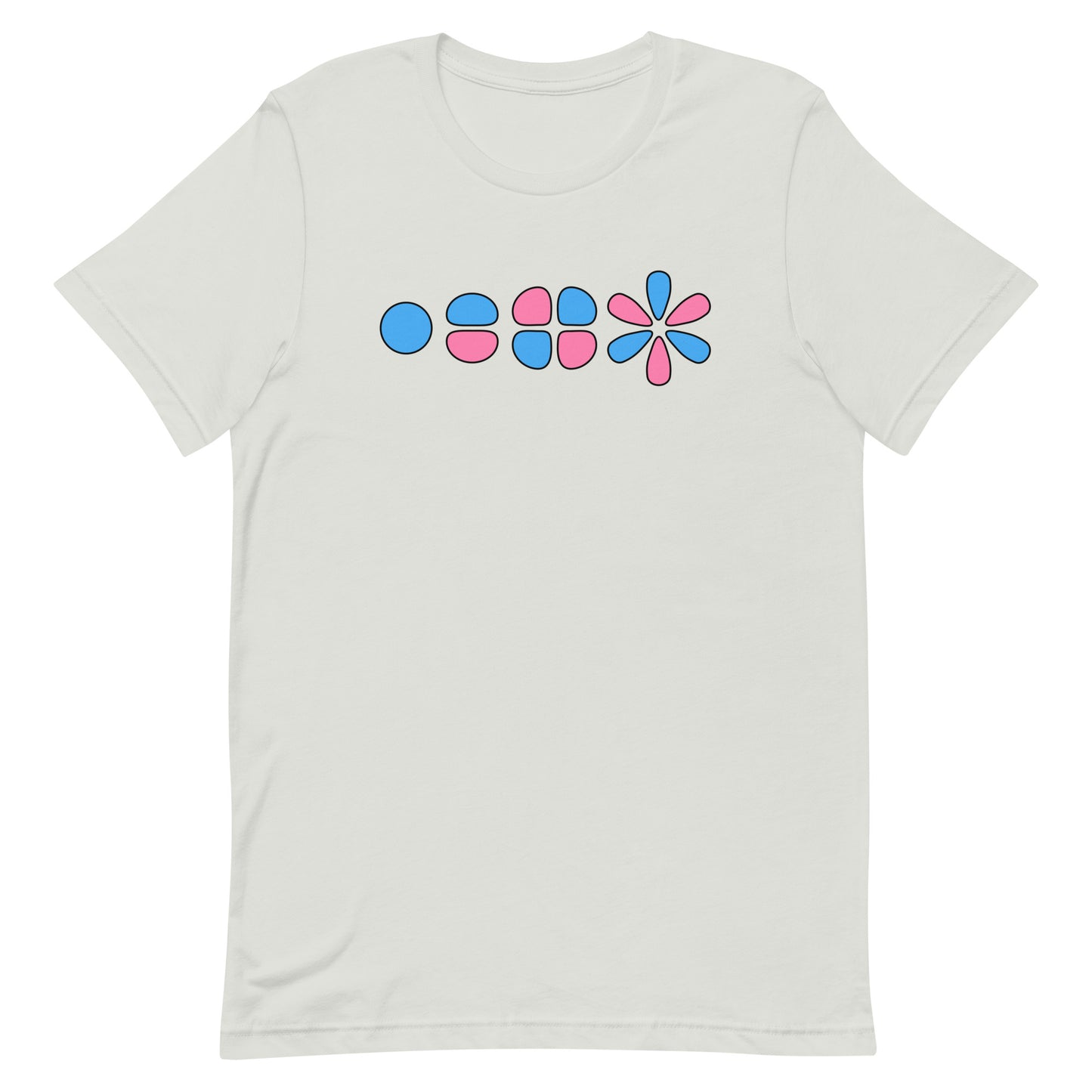 Atomic Orbitals Shirt