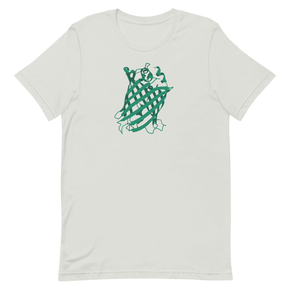 Green Fluorescent Protein (GFP) Shirt