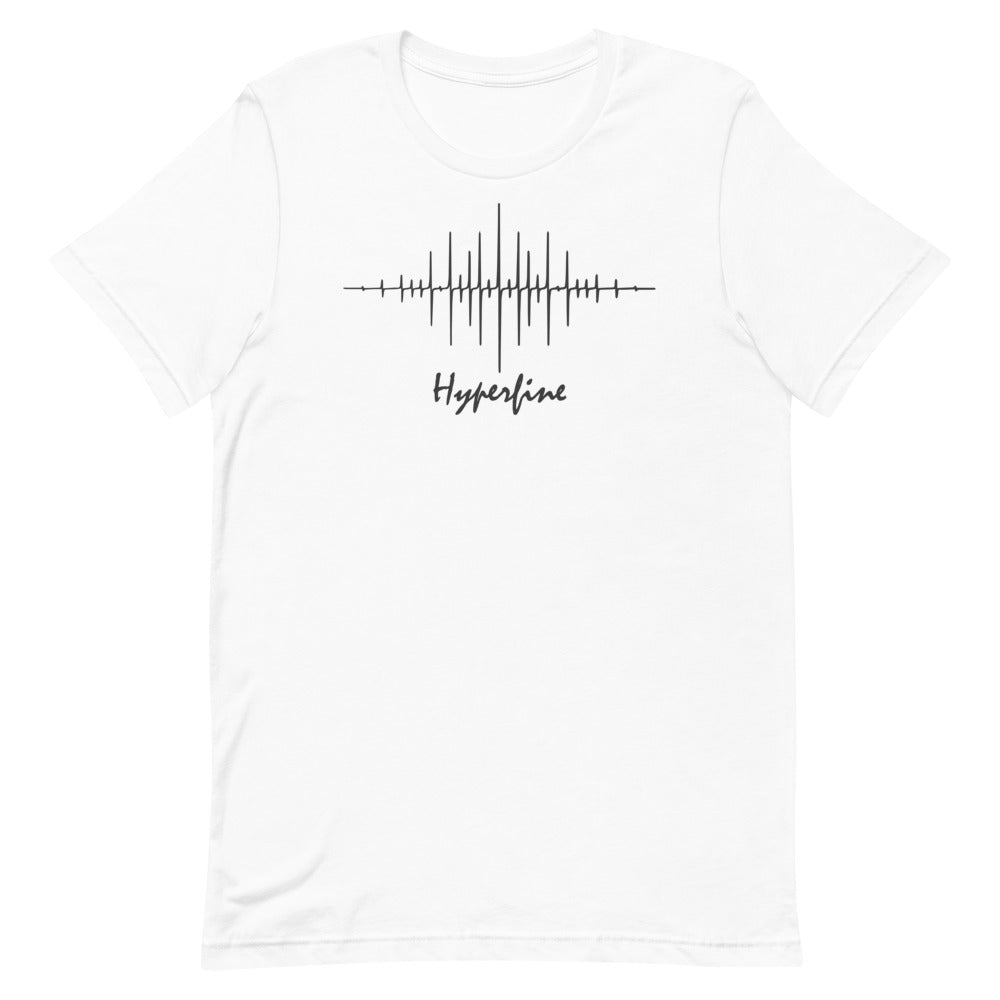 Hyperfine Spectroscopy Shirt