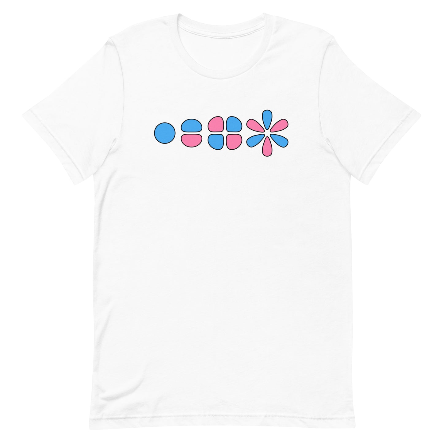 Atomic Orbitals Shirt