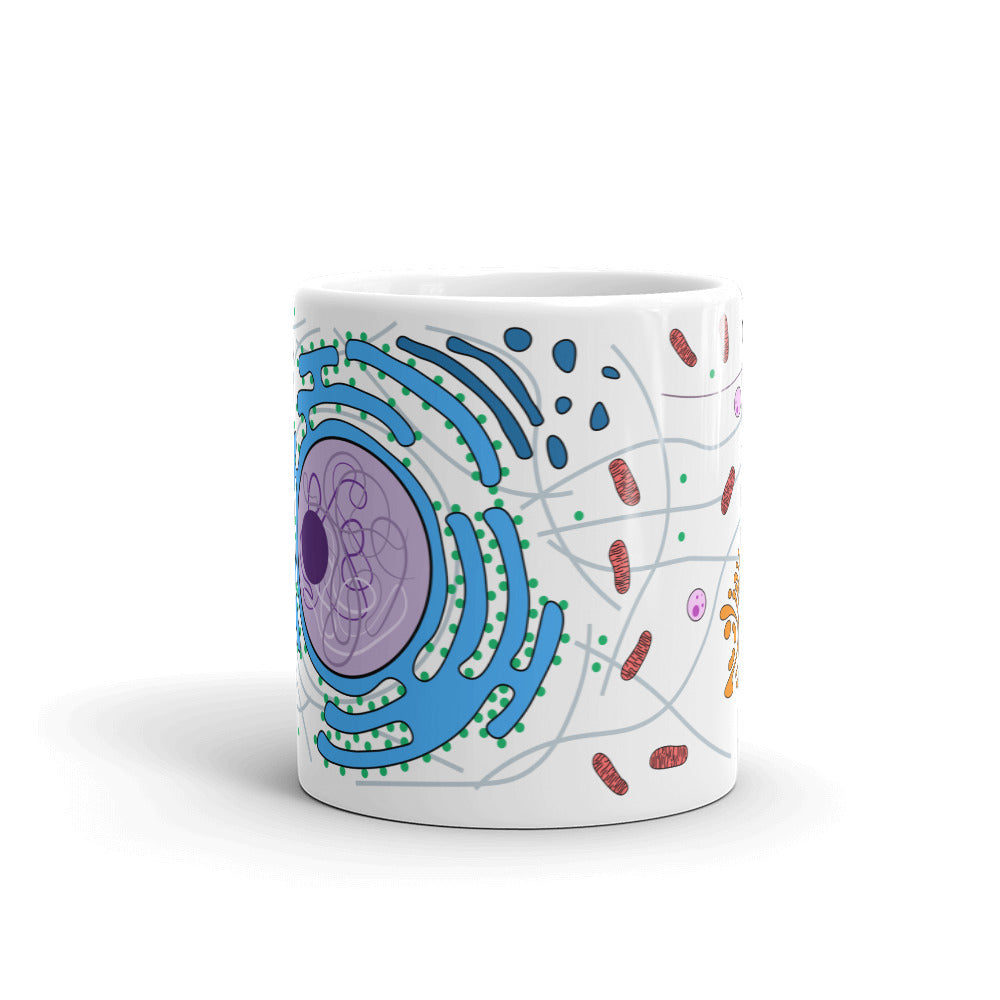 Cell Biology Mug