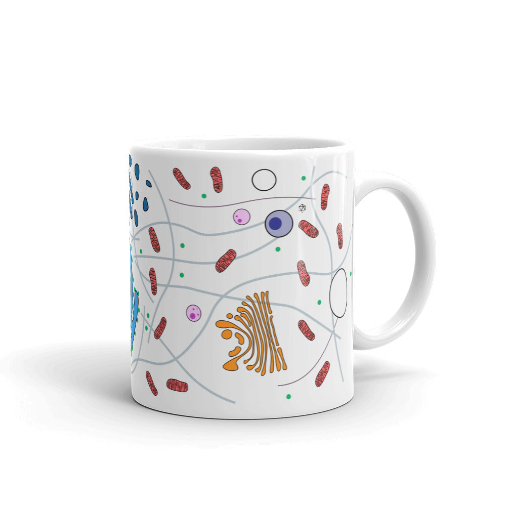 Cell Biology Mug